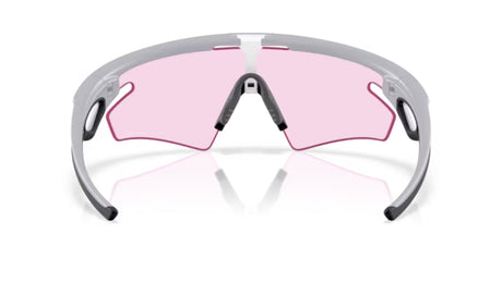 Oakley Sphaera Slash Matte Fog/ Prizm Low Light