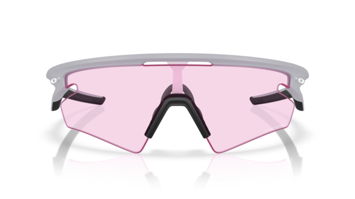 Oakley Sphaera Slash Matte Fog/ Prizm Low Light