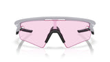 Oakley Sphaera Slash Matte Fog/ Prizm Low Light