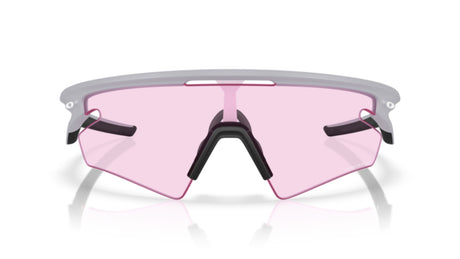 Oakley Sphaera Slash Matte Fog/ Prizm Low Light