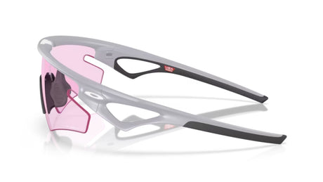 Oakley Sphaera Slash Matte Fog/ Prizm Low Light