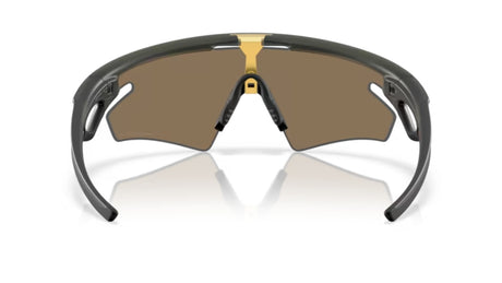 Oakley-Sphaera-Slash-Matte-Olive-Ink-Prizm-24K-Polarized-achterkant