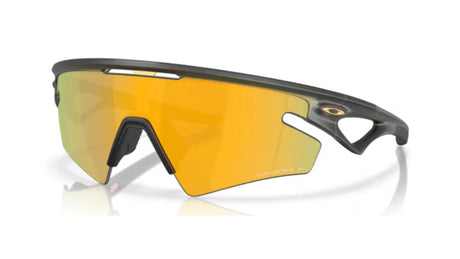 Oakley-Sphaera-Slash-Matte-Olive-Ink-Prizm-24K-Polarized-schuin