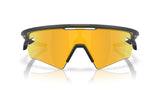 Oakley-Sphaera-Slash-Matte-Olive-Ink-Prizm-24K-Polarized-voorkant