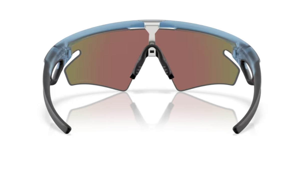 Oakley-Sphaera-Slash-Matte-Trans-Stonewash-Prizm-Sapphire-Polarized-achterkant