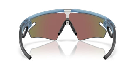 Oakley-Sphaera-Slash-Matte-Trans-Stonewash-Prizm-Sapphire-Polarized-achterkant