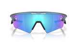 Oakley-Sphaera-Slash-Matte-Trans-Stonewash-Prizm-Sapphire-Polarized-voorkant