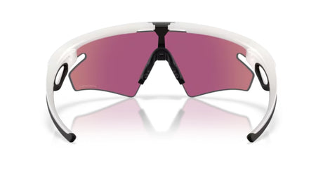 Oakley Sphaera Slash Matte Vapor/ Prizm Road Jade