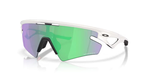 Oakley Sphaera Slash Matte Vapor/ Prizm Road Jade