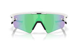 Oakley Sphaera Slash Matte Vapor/ Prizm Road Jade