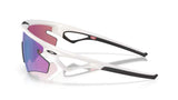 Oakley Sphaera Slash Matte Vapor/ Prizm Road Jade