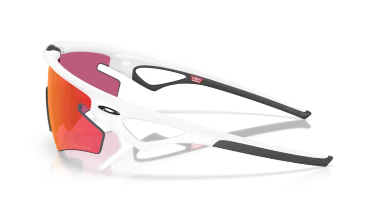 Oakley-Sphaera-Slash-Matte-White-Prizm-Field-zijkant