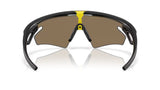 Oakley Sphaera Slash TDF Matte Black Ink/ Prizm 24k Polarized