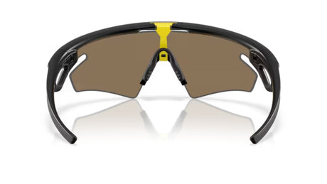 Oakley Sphaera Slash TDF Matte Black Ink/ Prizm 24k Polarized