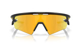 Oakley Sphaera Slash TDF Matte Black Ink/ Prizm 24k Polarized