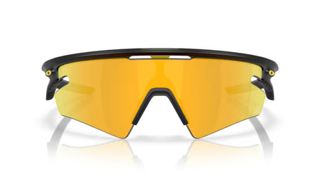 Oakley Sphaera Slash TDF Matte Black Ink/ Prizm 24k Polarized