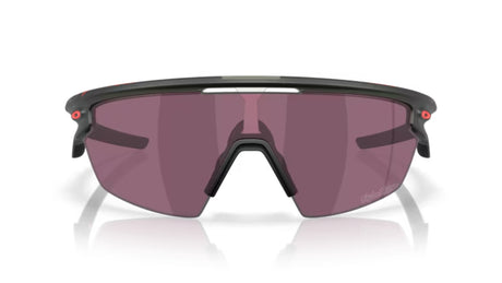 Oakley Sphaera Troy Lee Design (TLD) Matte Olive Ink/ Prizm Road Black vooraanzicht