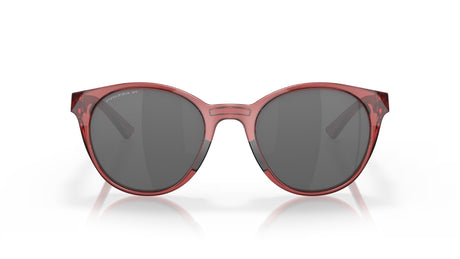 Oakley Spindrift Berry Prizm Black Polarized voorzijde