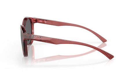 Oakley Spindrift Berry Prizm Black Polarized zijaanzicht
