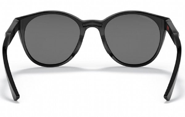 Oakley Spindrift Black Ink Prizm Black achterzijde