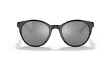 Oakley Spindrift Black Ink Prizm Black vooraanzicht