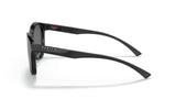 Oakley Spindrift Black Ink Prizm Black zijaanzicht