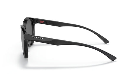 Oakley Spindrift Black Ink Prizm Black zijaanzicht