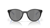 Oakley Spindrift Matte Black Prizm Black Polarized voorzijde