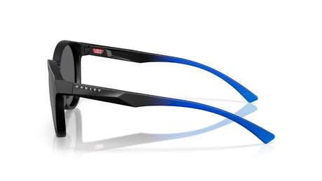 Oakley Spindrift Matte Black Prizm Black Polarized zijaanzicht