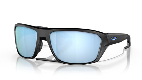 Oakley Split Shot Matte Black / Prizm Deep H2O Polarized