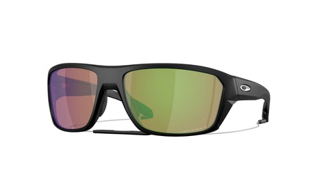 Oakley-Split-Shot-Matte-Black-Prizm-Shallow-Water-Polarized