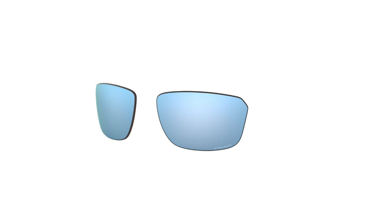 Oakley Split Shot lenzen