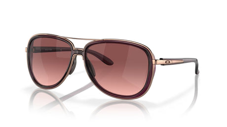 Oakley Split Time Crystal Raspberry  G40 Black Gradient 