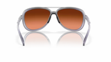 Oakley-Split-Time-Matte-Translucent-Lilac-Prizm-Brown-Gradient