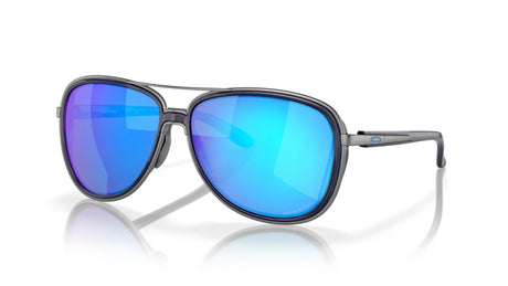 Oakley Split Time Navy Prizm Sapphire Polarized