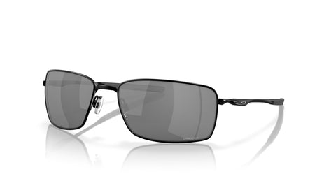 Oakley Square Wire Polished Black Prizm Black