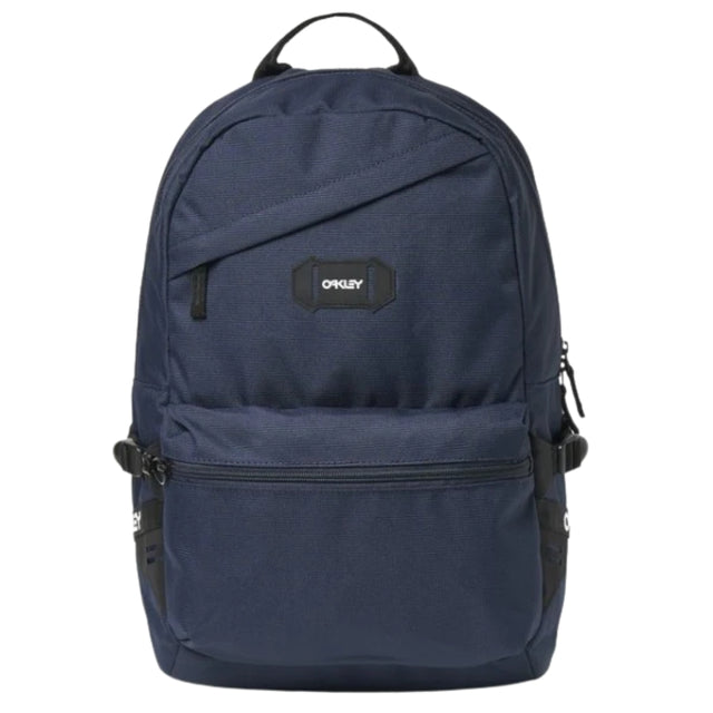 Oakley Street Backpack/ Fathom