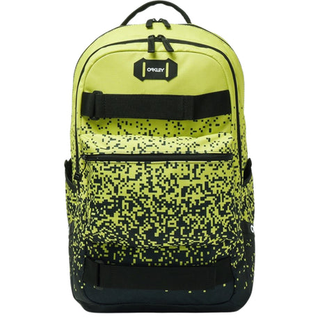 Oakley Street Skate Backpack/ Pixel