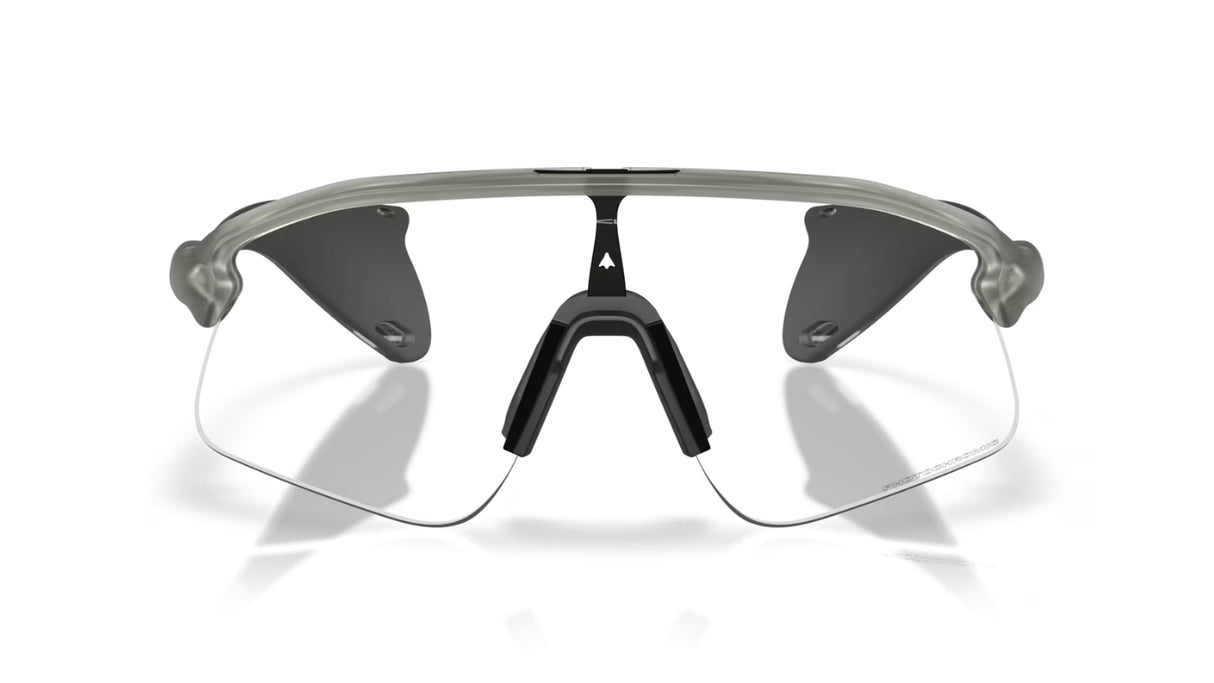 Oakley-Stunt-Devil-Grey-Ink-Photochromic voorzijde
