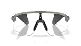 Oakley-Stunt-Devil-Grey-Ink-Photochromic voorzijde