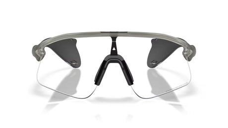 Oakley-Stunt-Devil-Grey-Ink-Photochromic voorzijde