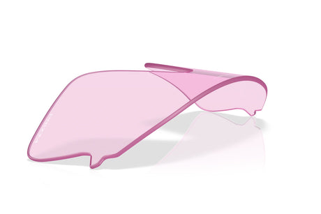 Oakley Stunt Devil Lens/ Prizm Low Light