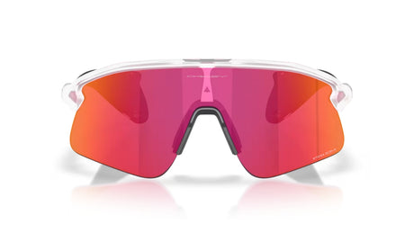 Oakley Stunt Devil Matte Clear/ Prizm Field