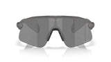 Oakley Stunt Devil Matte Grey/ Prizm Black