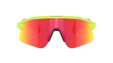 Oakley Stunt Devil Matte Uranium/ Prizm Ruby