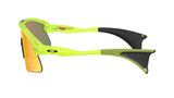 Oakley Stunt Devil Matte Uranium/ Prizm Ruby