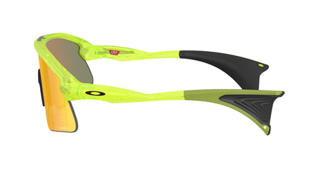 Oakley Stunt Devil Matte Uranium/ Prizm Ruby