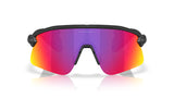 Oakley Stunt Devil S Matte Black/ Prizm Road