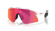 Oakley Stunt Devil S Matte Clear/ Prizm Field