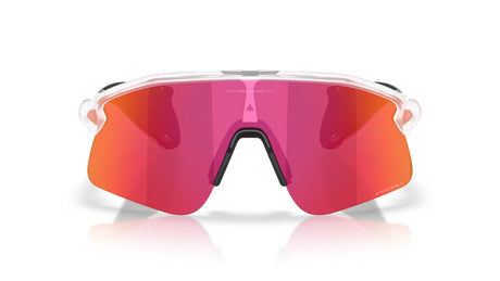Oakley Stunt Devil S Matte Clear/ Prizm Field